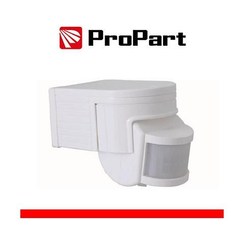 Sensore Di Movimento A Infrarossi - Pir - Foto 1